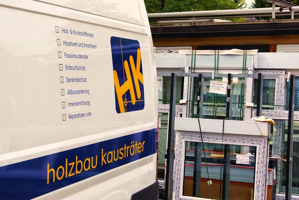 Holzbau Kausträter & Ostendorf GmbH