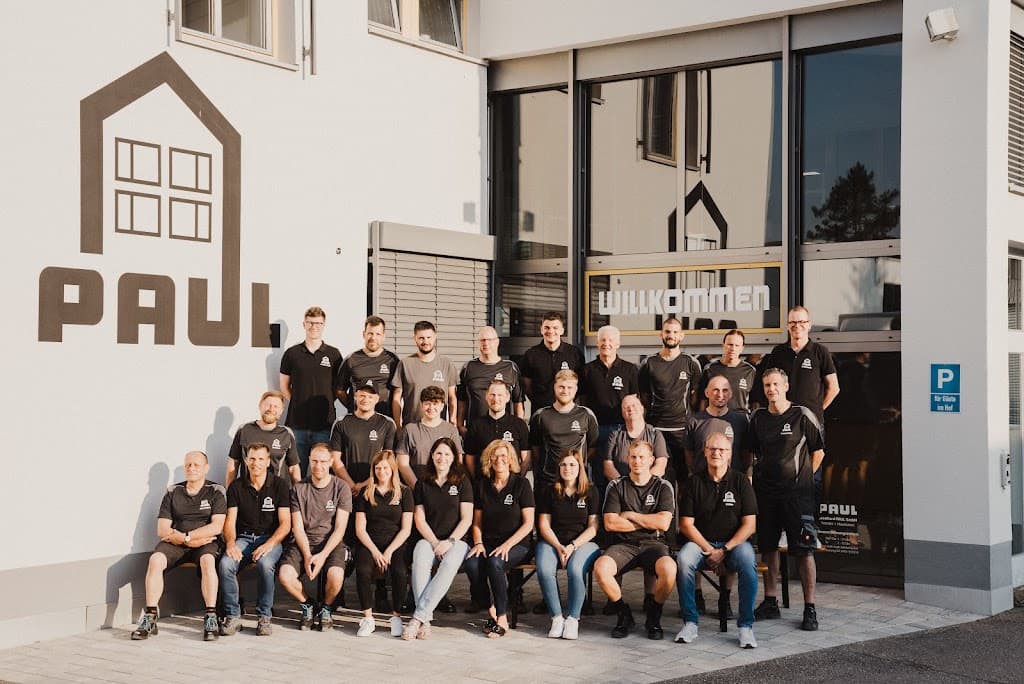 Leonhard Paul GmbH