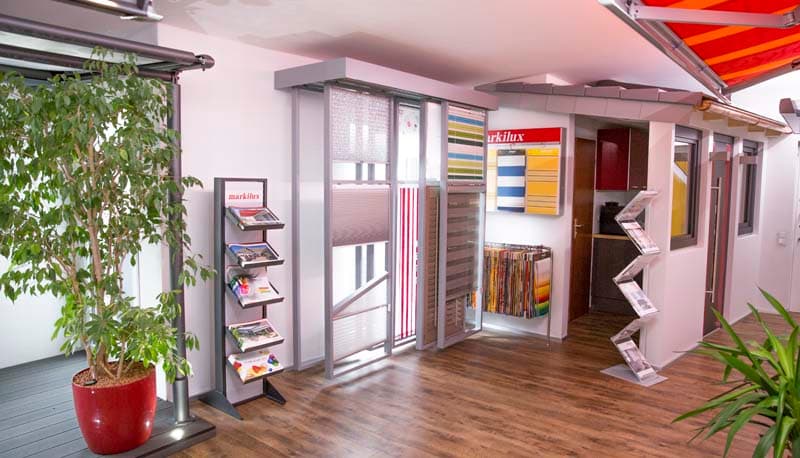 Rolladen Nett GmbH & Co. KG