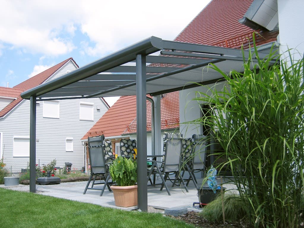 Veranda Wintergärten