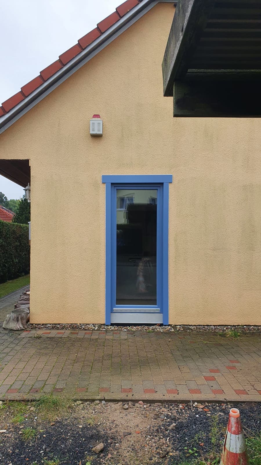 Fenster-Türen-Insektenschutz Mayk Eckmann