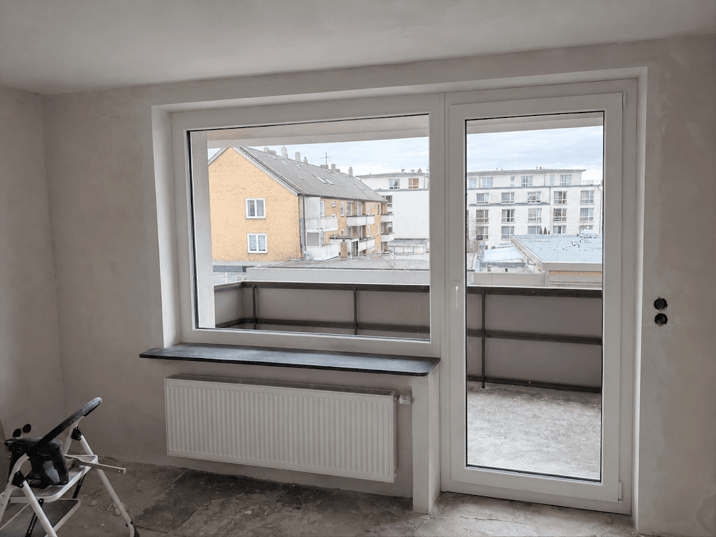 Dino Bauelemente – Fenster & Türen Hannover