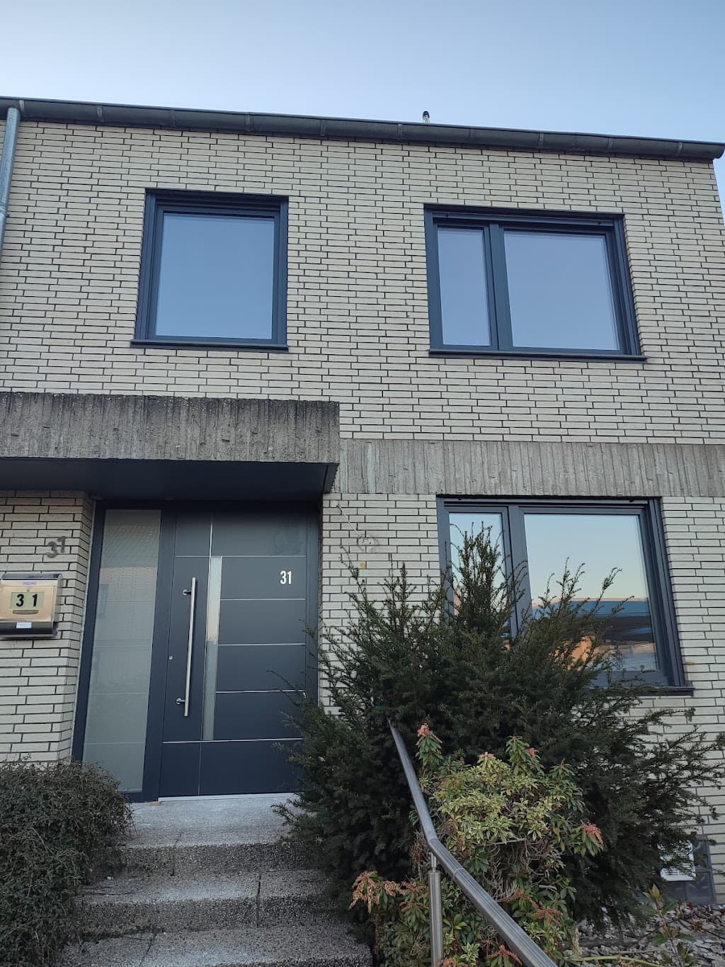 Fensterbau Reschke