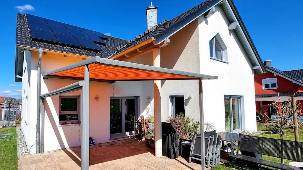 Lindner Montagen Terrassenbau, Wintergartenbau und Installation, Fenster- Türmontagen