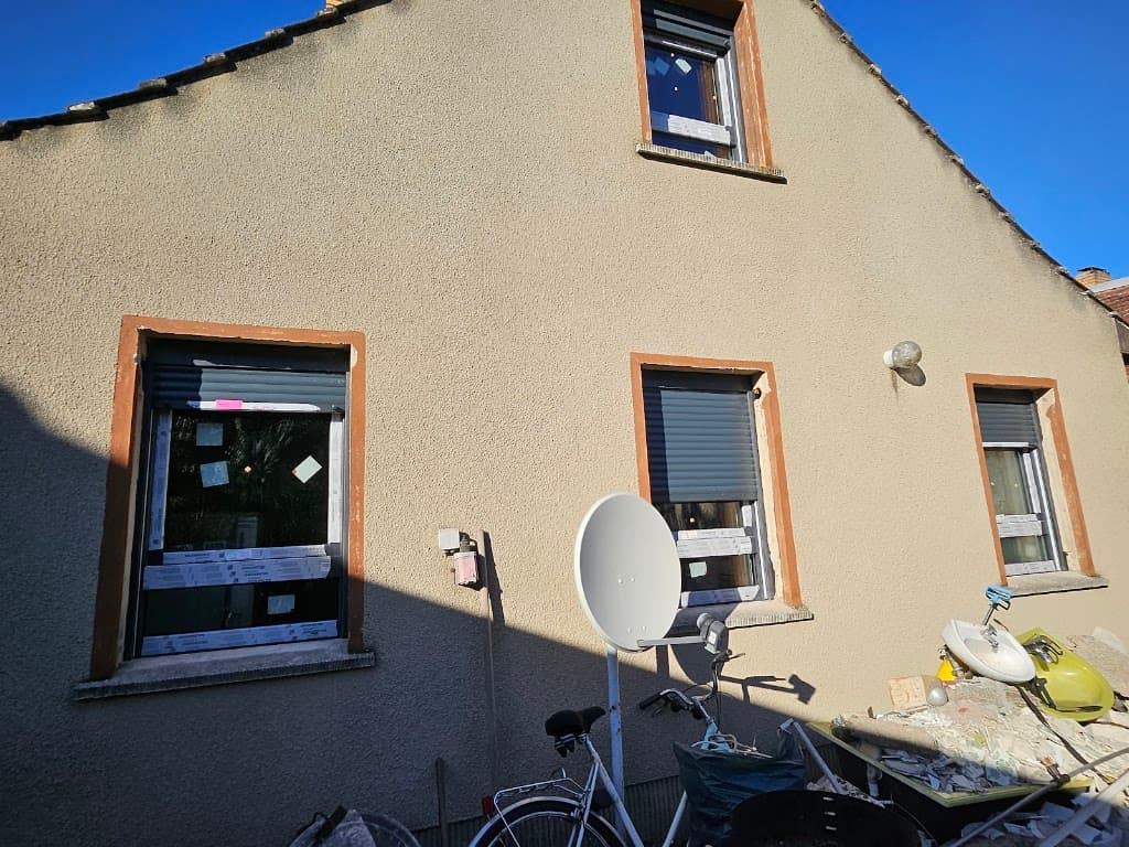 FensterZeit Bauelemente