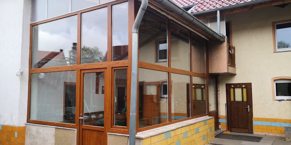 Weber Fenster- u.Türenbau