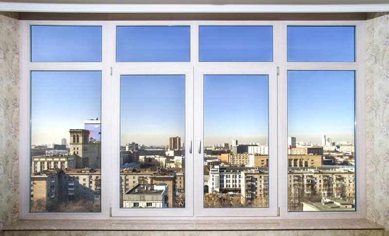 WERU Fenster + Türen GmbH Sachsenhausen