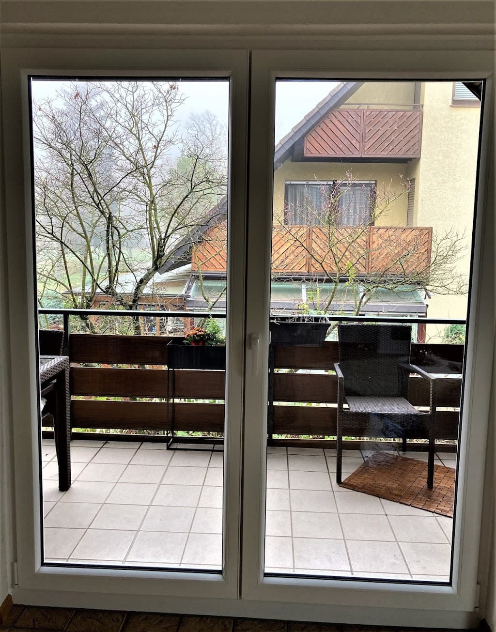 Mathias Andris Glaserei & Fensterbau
