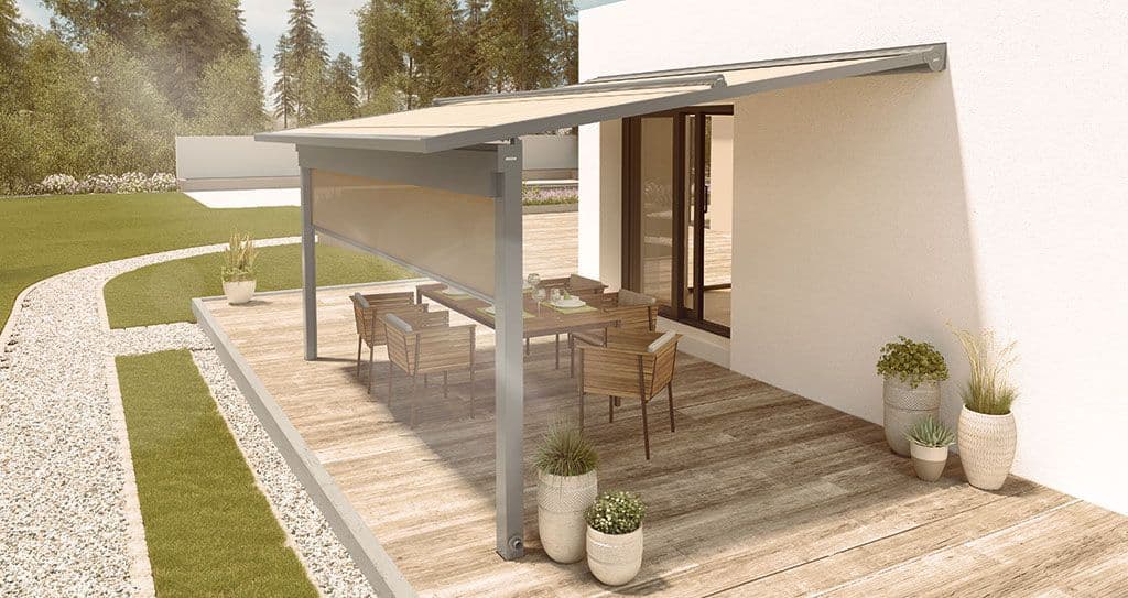 Sonnenschutztechnik Ludwig