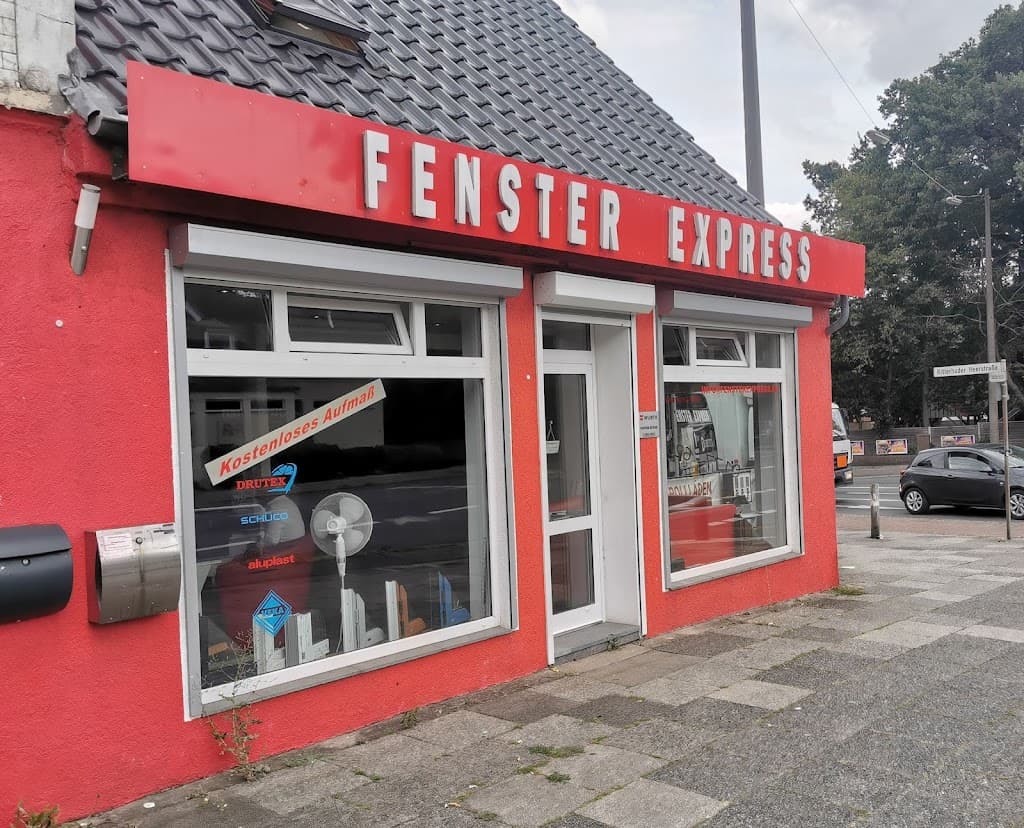 Fenster Express GmbH
