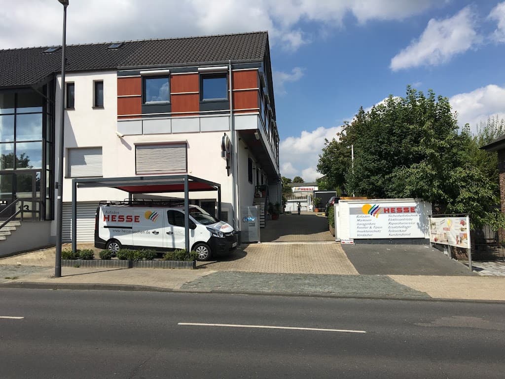 Rolladen Peter Hesse GmbH & Co. KG