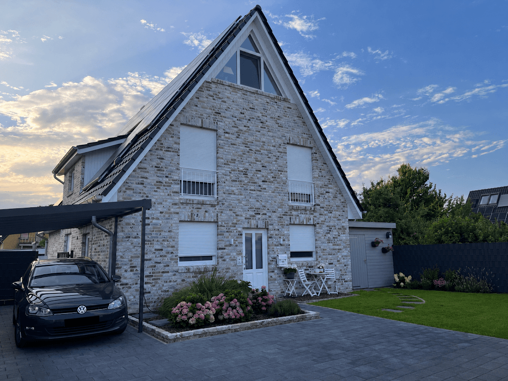 HB Wintergärten GmbH Terrassenüberdachungen und Wintergärten in Bremen