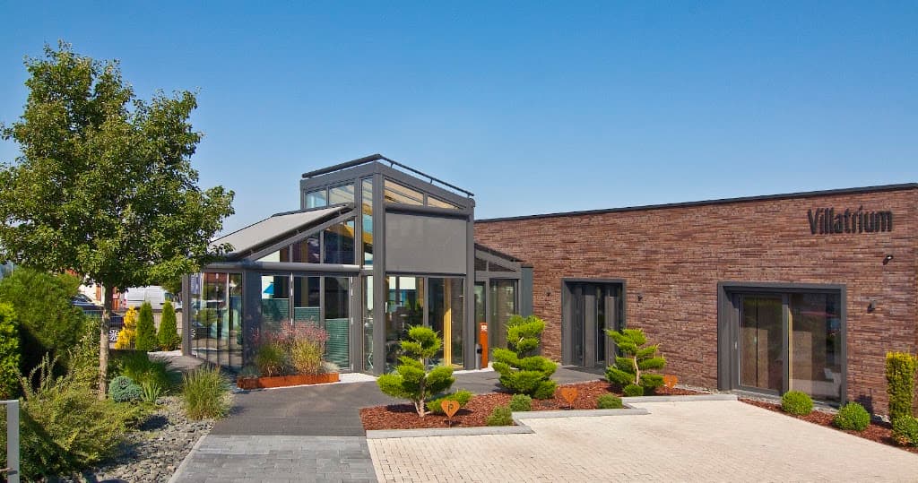 Villatrium Schmidt GmbH
