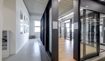 Hans Timm Fensterbau GmbH & Co. KG