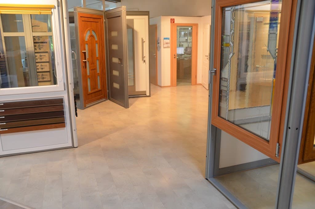 Jens Graner GmbH - Fenster & Türen Erfurt
