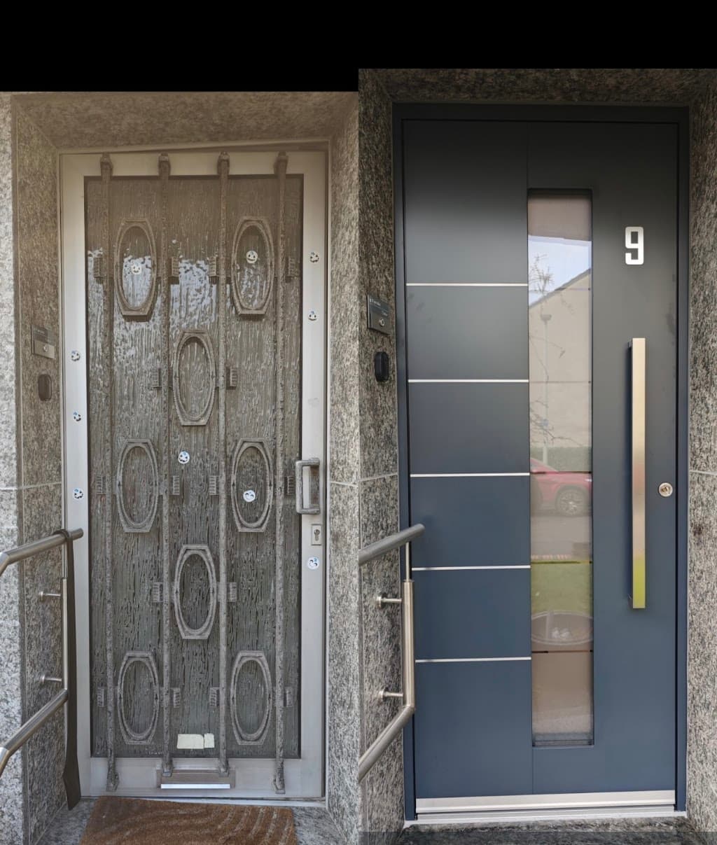 David Lembke Fenster und Türen Service