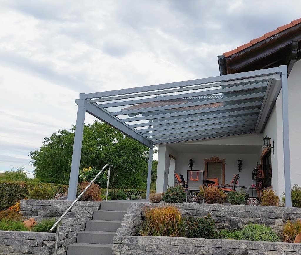 Schweng Überdachungen Freiburg