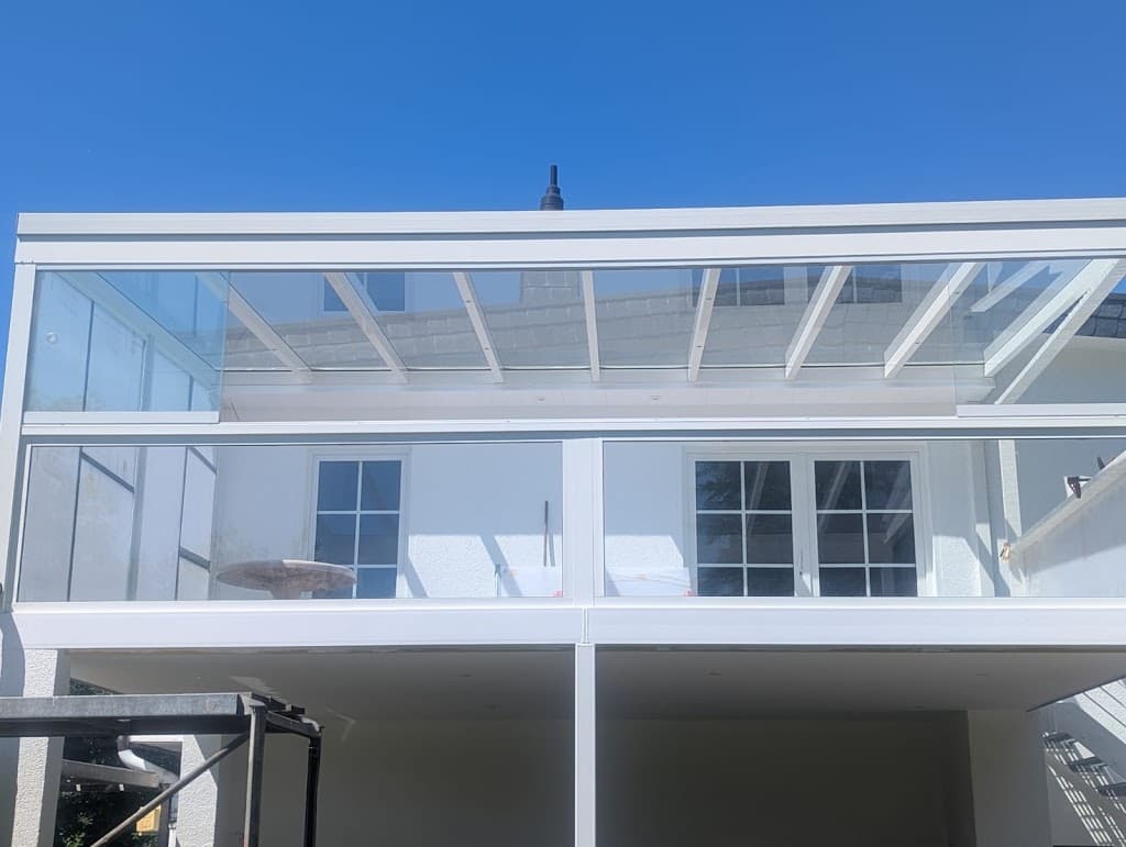 Terrassenwerk Mülheim UG – Terrassenüberdachungen & Markisen
