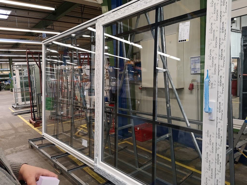 DeKa Kunststoffenster GmbH