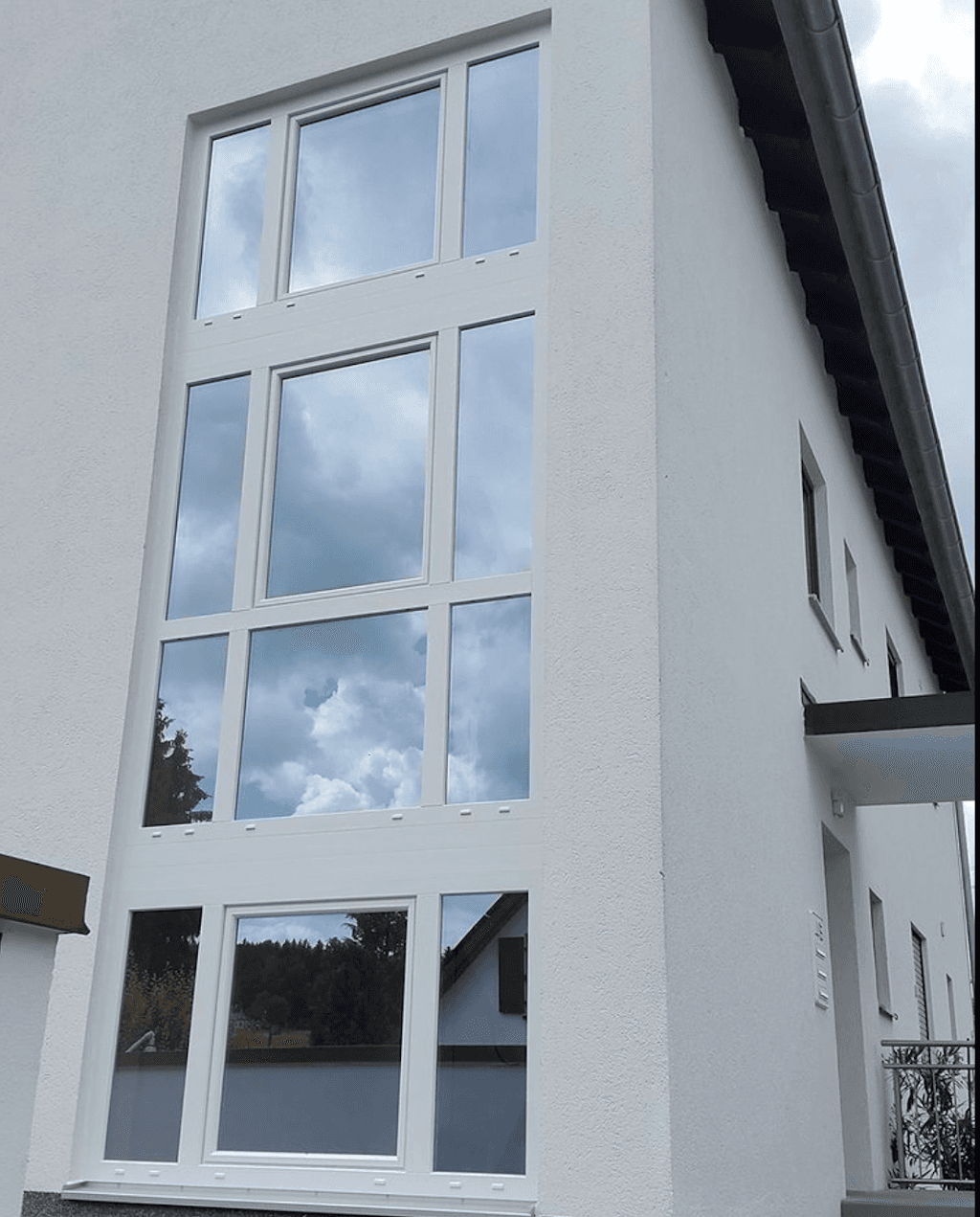 Zwick Fenster – Technik und Wintergarten GmbH