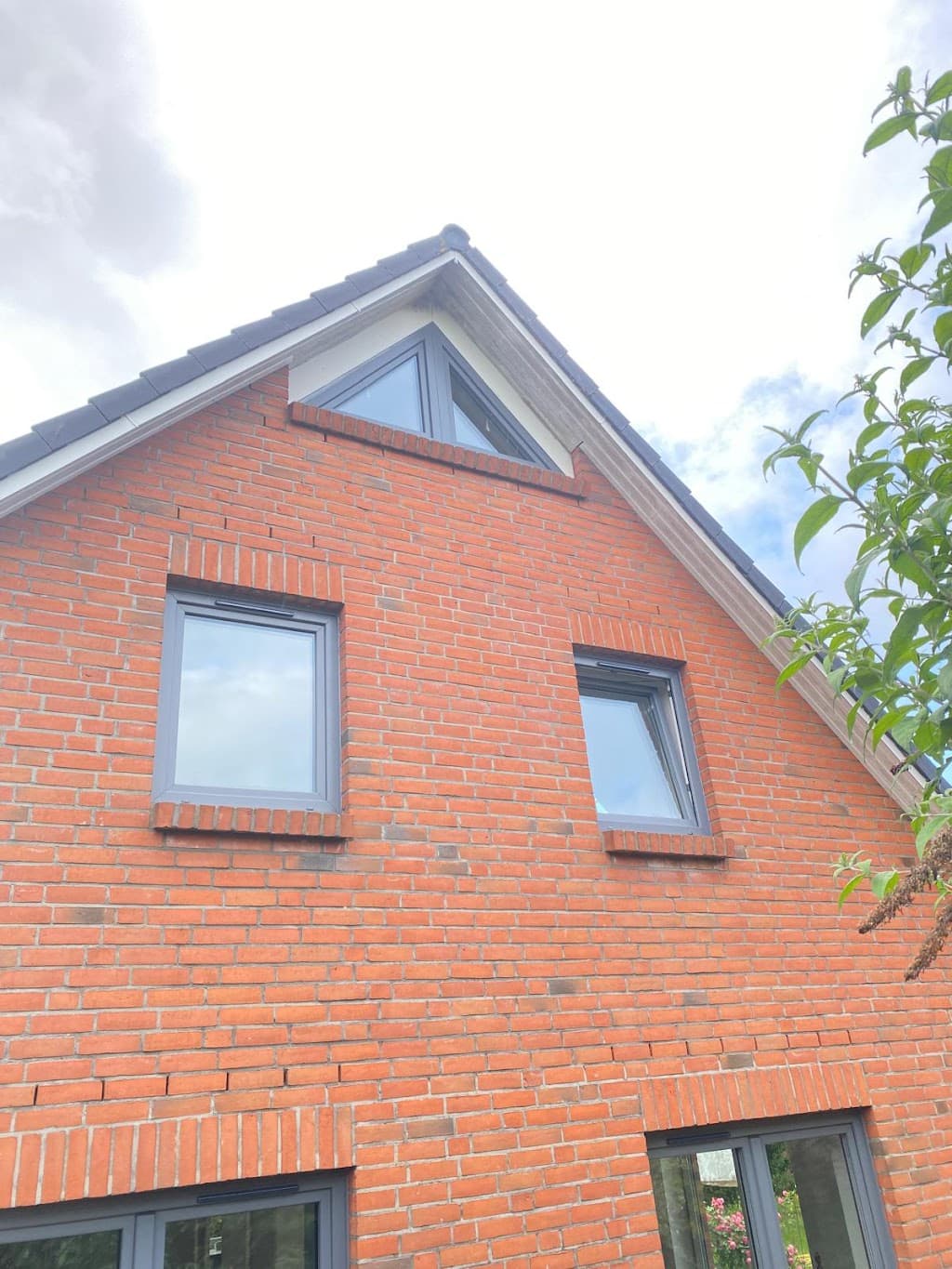 Fensterbau Renk – Montage & Verkauf von Fenstern, Türen & Rollläden Hamburg