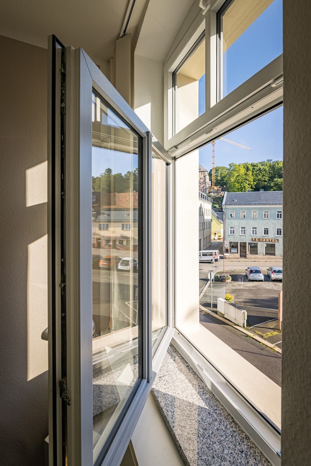 Schreinerei & Metallbau Wagner GmbH