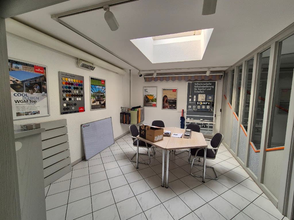 Rolladen Seyda GmbH