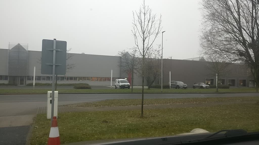 ROMA KG Rostock