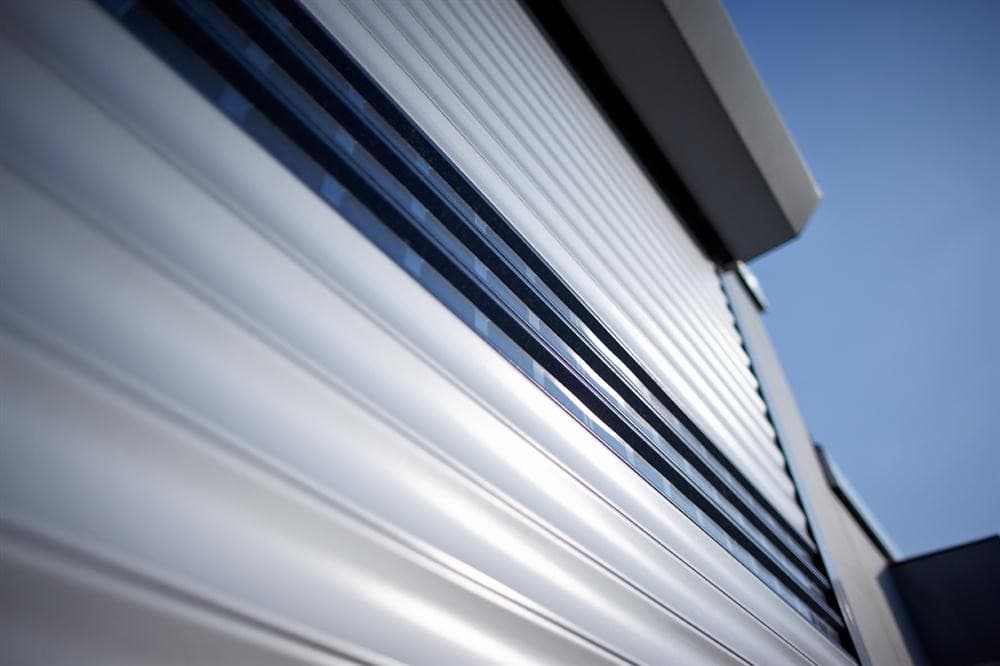 Sonnenschutz & Torsysteme Georg März GmbH
