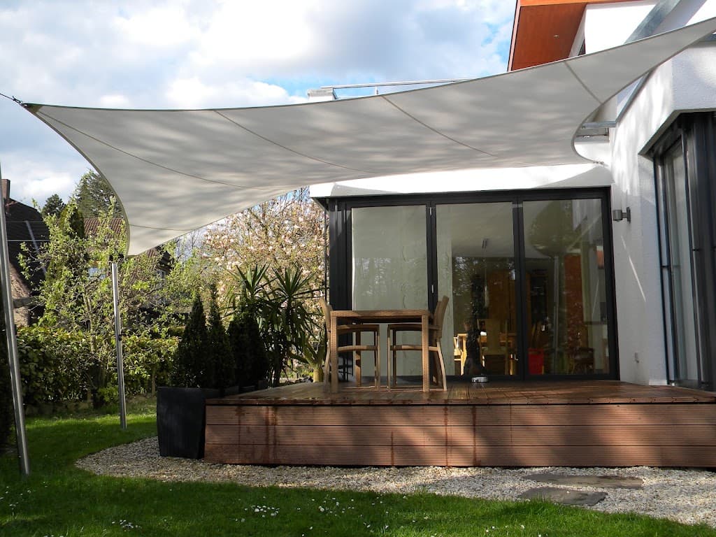 Lisori Sonnensegel GmbH