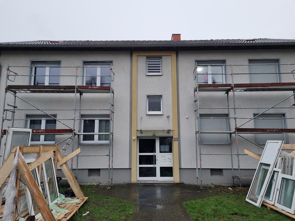 Star Fensterbau
