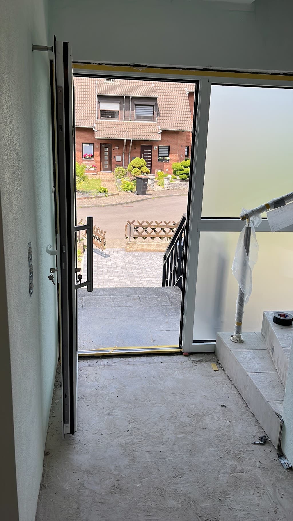Fenster und Türen Weischer
