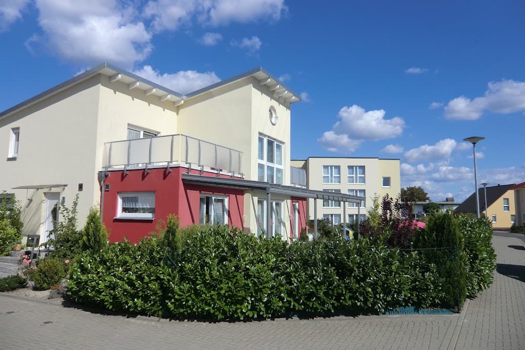 Jaenecke Fenster Systeme GmbH | Wolmirstedt