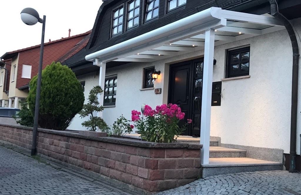 KD Überdachung GmbH (Hauptsitz & Produktion) |Terrassenüberdachung | Carport | Wintergarten | Sonnenschutz