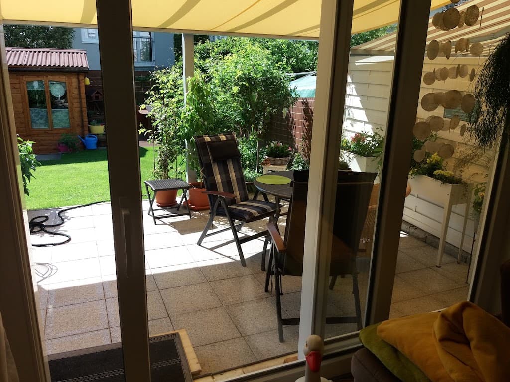 Fenster Design