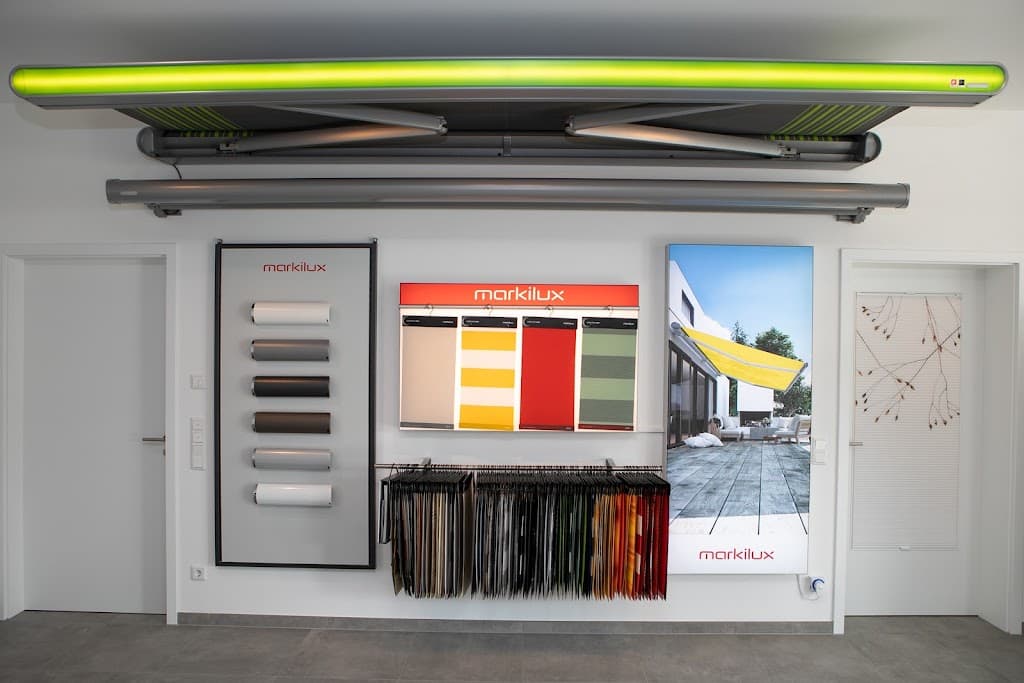 Hofmeier GmbH | Rollläden Markisen & Sonnenschutz | München