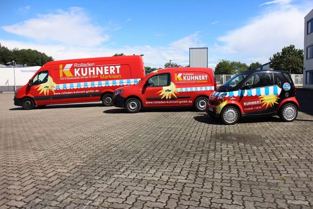 Rolladen Kuhnert GmbH