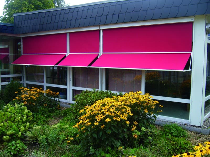 Heinrich Klüttermann & Sohn - Rollladen, Markisen, Terrassendächer Mönchengladbach