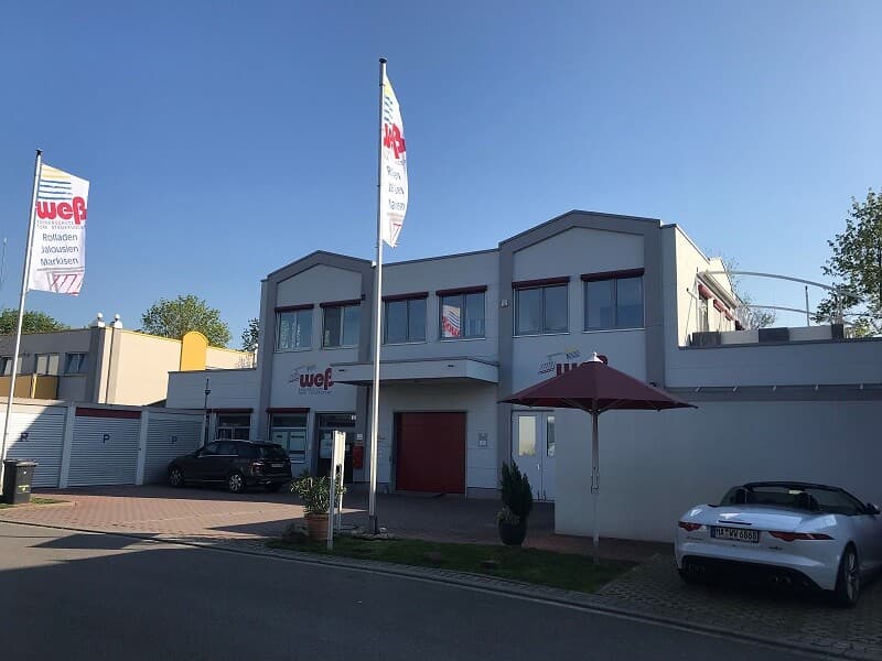 Weß GmbH & Co.KG