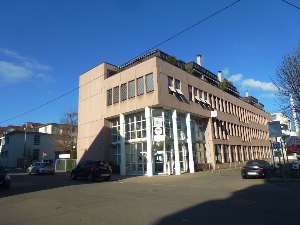 Müller & Söhne GmbH