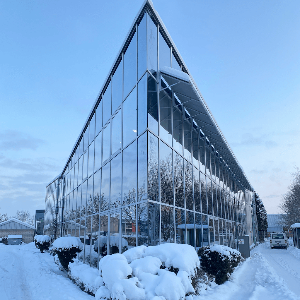 Dallwig Fenster, Türen, Fassaden, Fensterservice und Smart Home