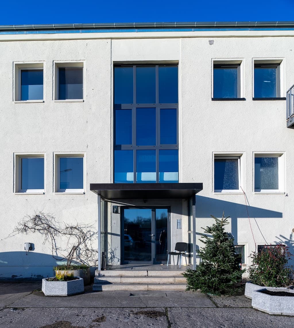 Stengel Fenster & Türen GmbH