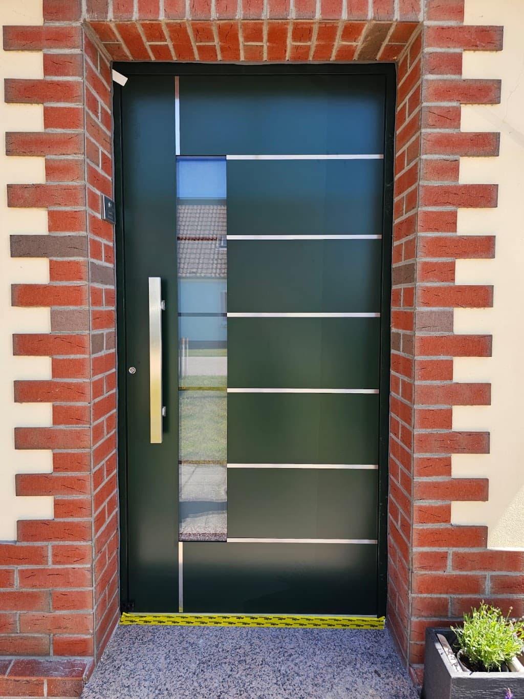 Fenster aus Polen Karpik-Fenster