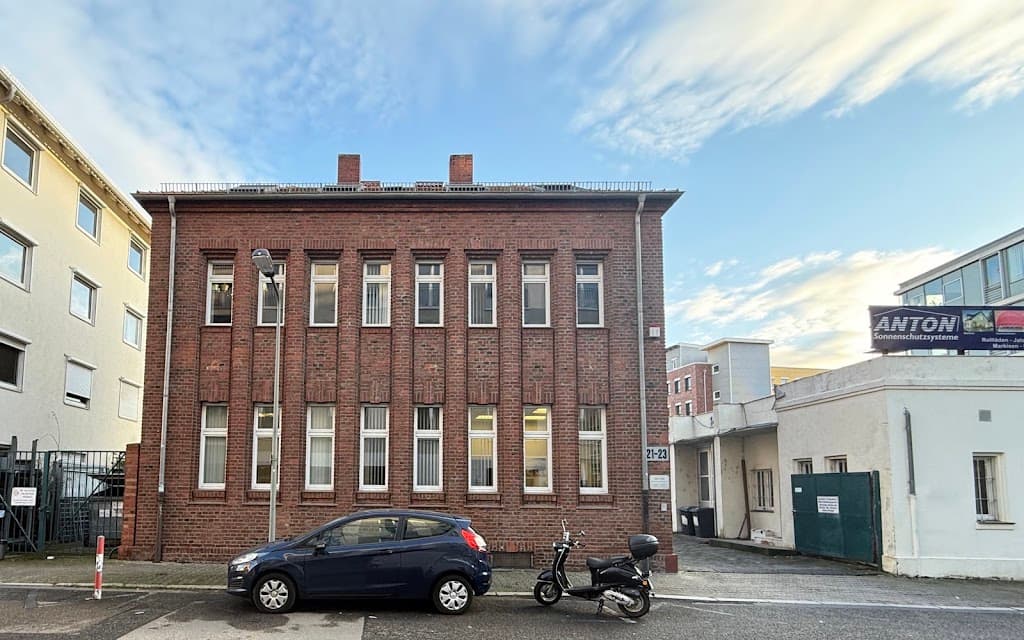 Anton GmbH