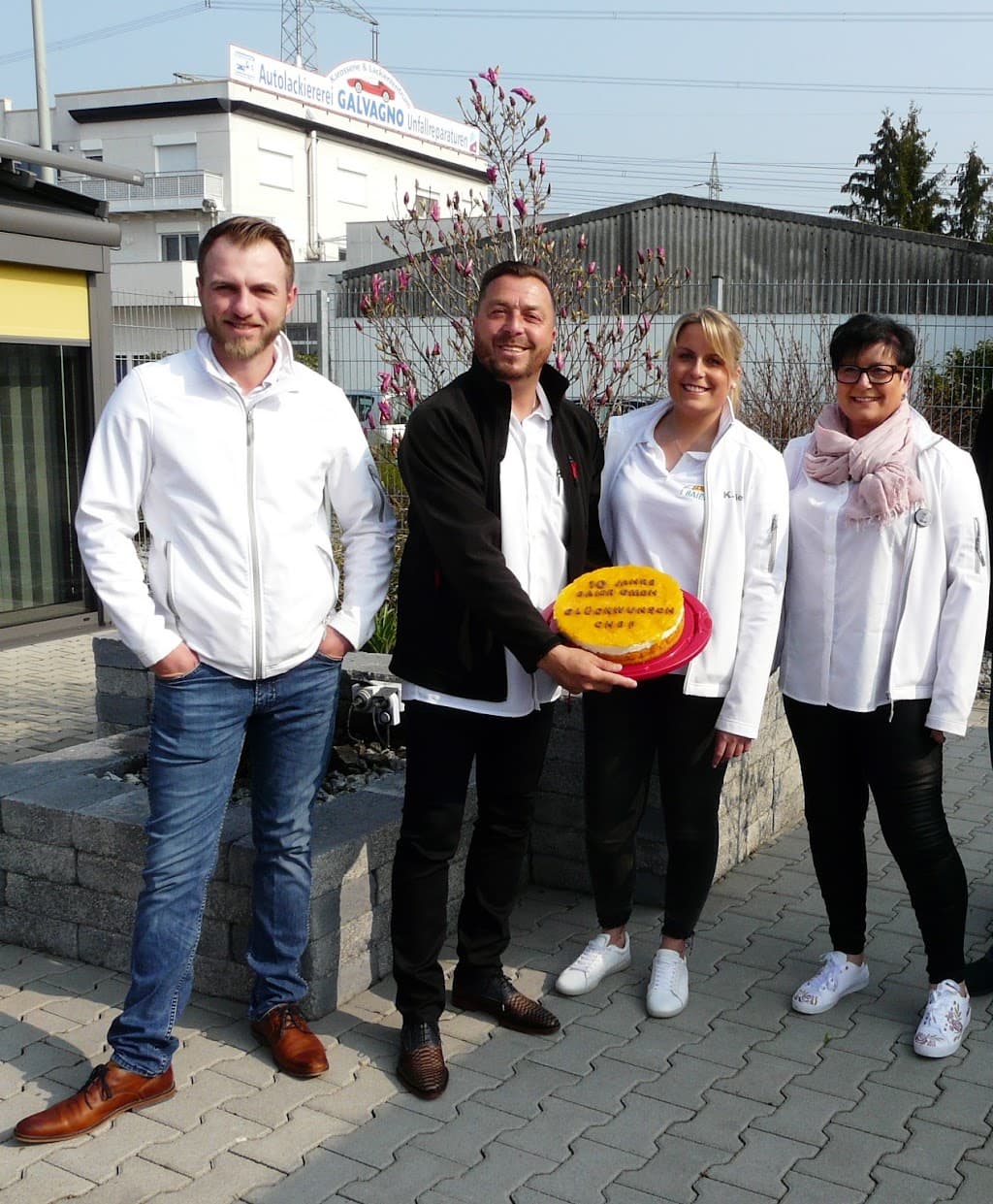 Baier GmbH