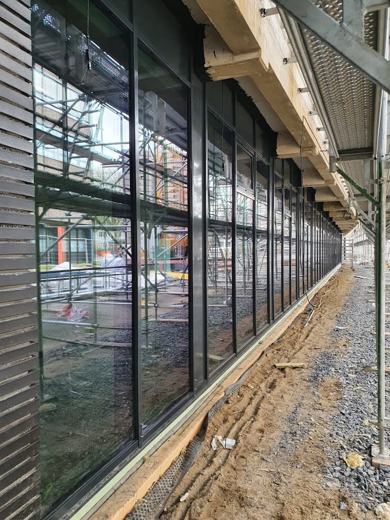 E & E Fenster und Türen GmbH