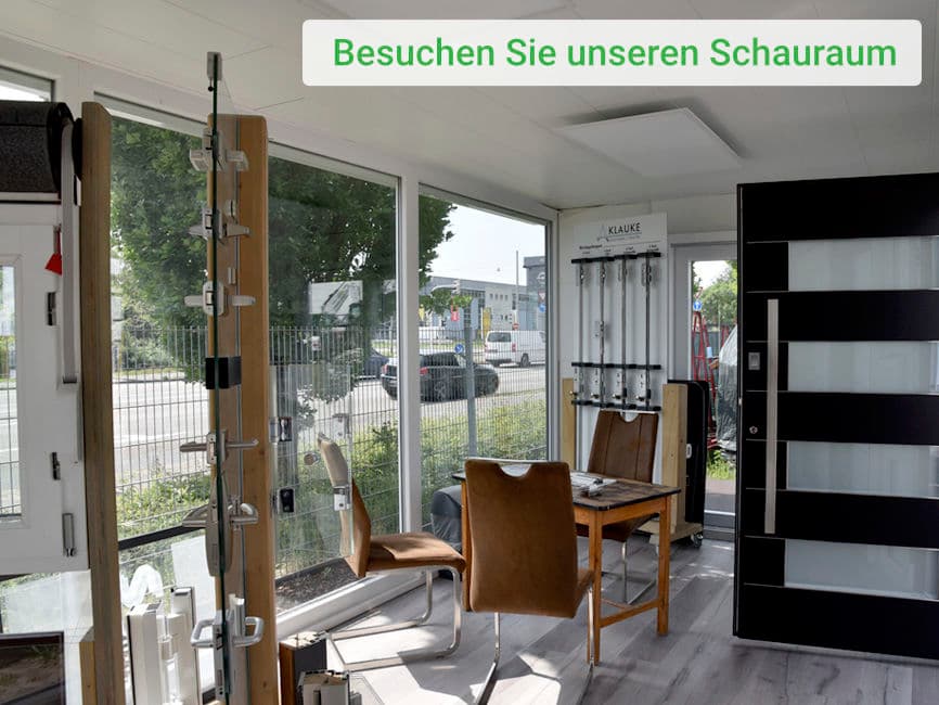 Glaserei & Fensterbau Simon - Inh. Yannic Daum