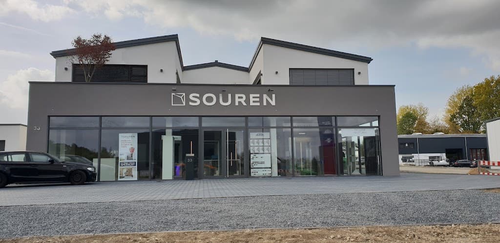 Souren GmbH Fenster & Türen