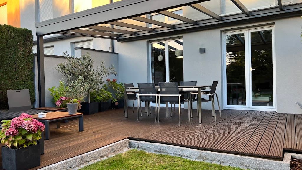KD Überdachung GmbH (Dortmund) | Terrassenüberdachung | Carport | Wintergarten | Sonnenschutz