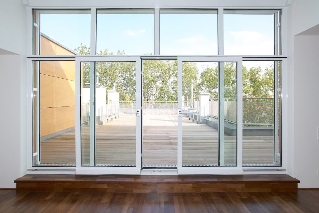 Fensterwerk Nürnberg - Fenster, Türen & Rollladen